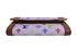 Louis Vuitton Porte Monnaie Plat Wallet, top view